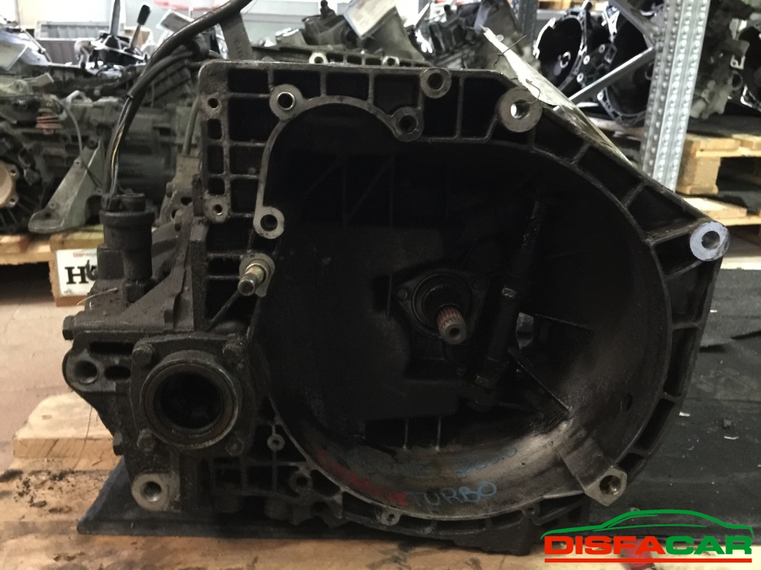 Cambio Fiat Coupe 1994 – pezzo 1