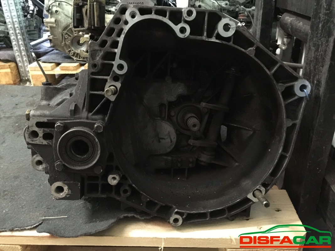 Cambio Lancia Lybra 1999 – pezzo 1