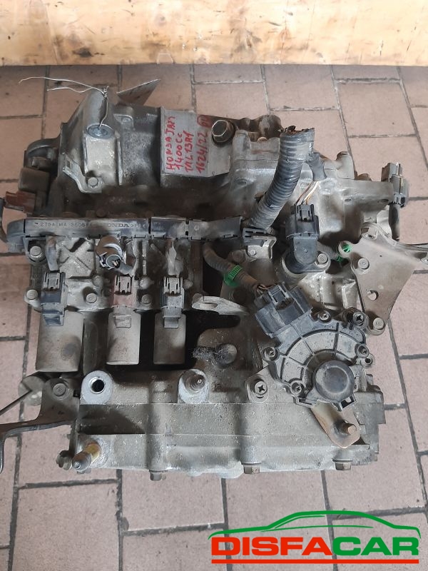 Cambio usato Honda Jazz 1ª serie 2001, codice L13A1 – foto 5 di 12
