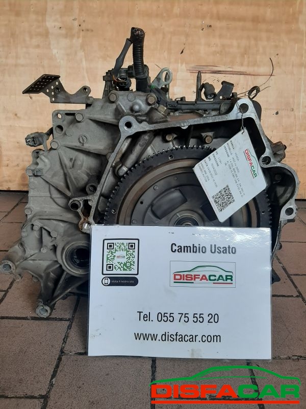 Cambio usato Honda Jazz 1ª serie 2001, codice L13A1 – foto 12 di 12