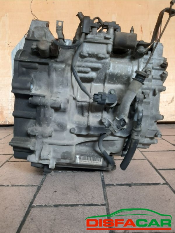 Cambio usato Honda Jazz 1ª serie 2001, codice L13A1 – foto 2 di 12