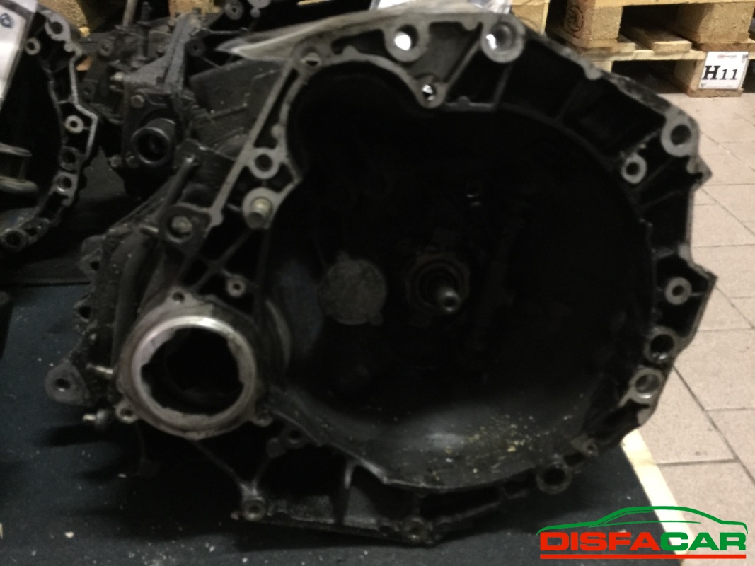 Cambio usato Lancia lancia Y – foto 3 di 3