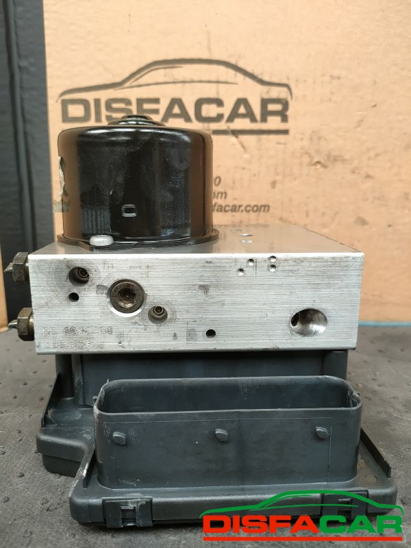 Centralina ABS usata Land Rover Freelander 1998, codice 10.0204-0205.4 – foto 8 di 10