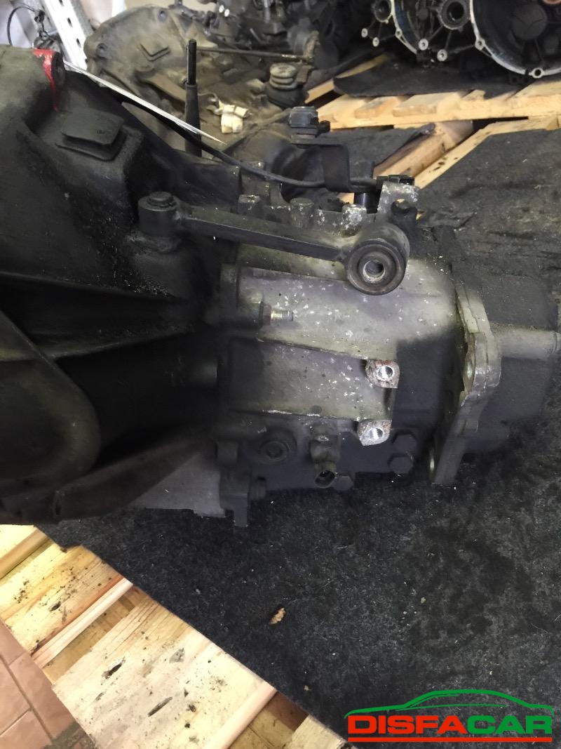 Cambio usato Fiat Palio 1997, codice 176A3000 – foto 4 di 4