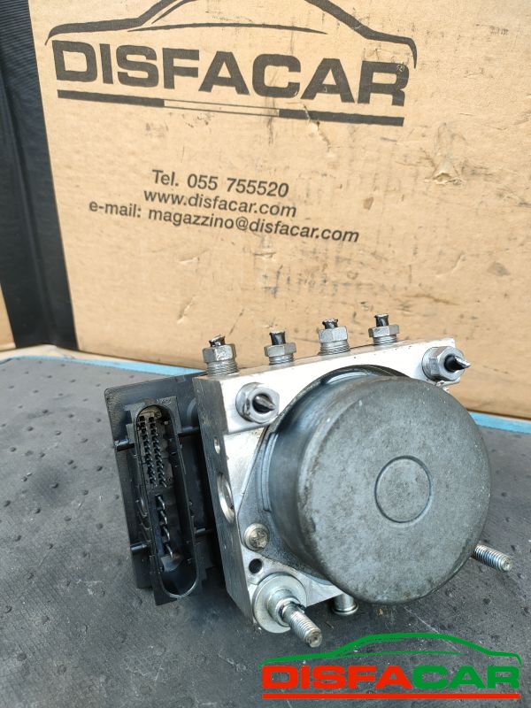 Centralina ABS usata Fiat Idea 2003, codice 51772682 – foto 2 di 9