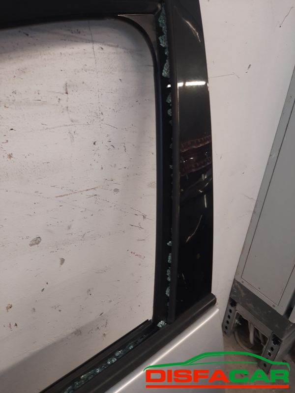 Lamierati usati Renault Scenic X-MOD 2008 – foto 2 di 3