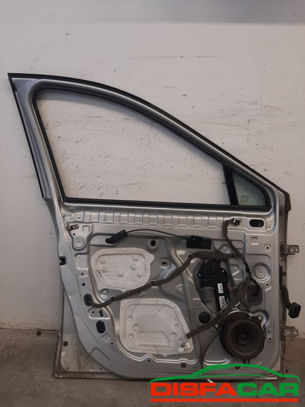 Lamierati usati Renault Scenic X-MOD 2008 – foto 3 di 3