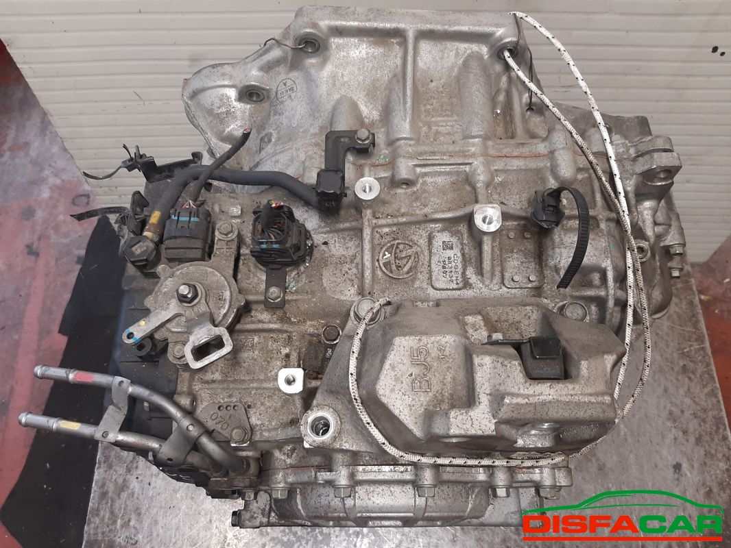 Cambio usato Kia Sorento 4x4 AUTOMATICO 2015, codice cdgeh4 – foto 7 di 10