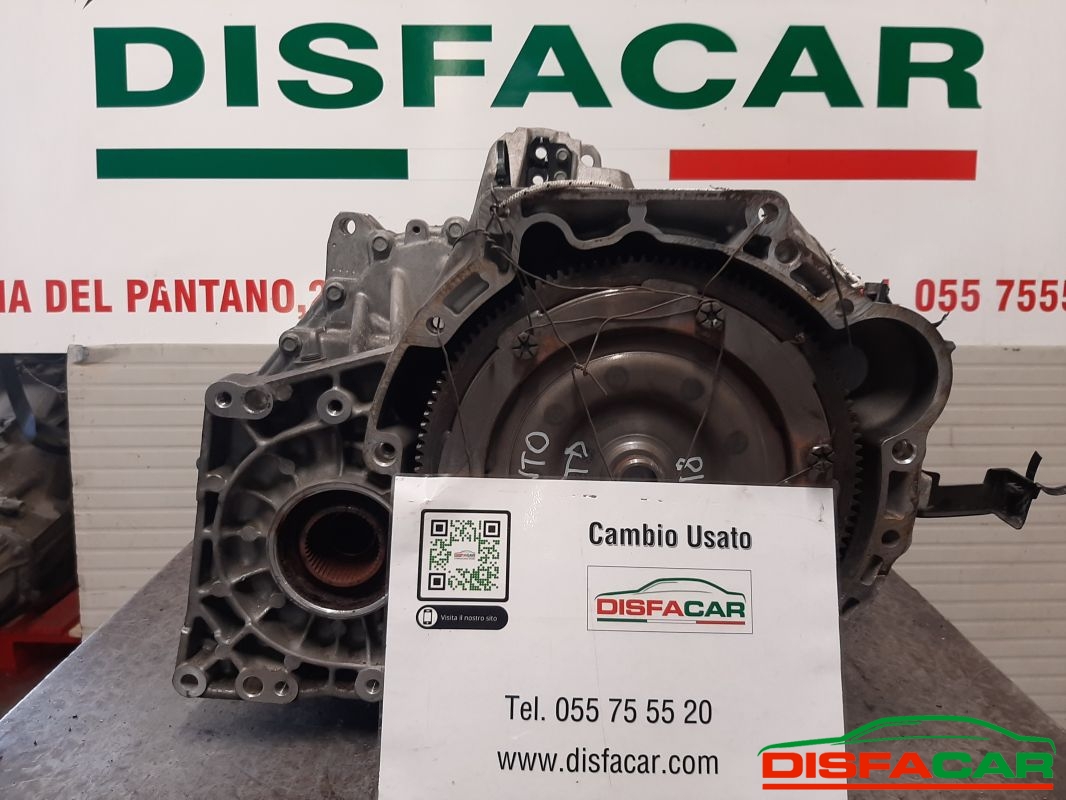 Cambio usato Kia Sorento 4x4 AUTOMATICO 2015, codice cdgeh4 – foto 10 di 10