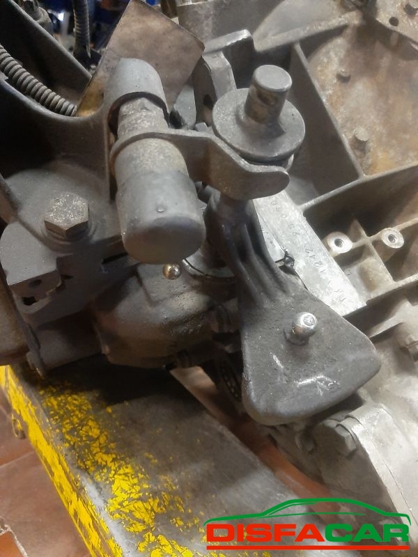 Cambio usato Fiat Ducato (11) 4x4 2004, codice 8140.43S – foto 10 di 15