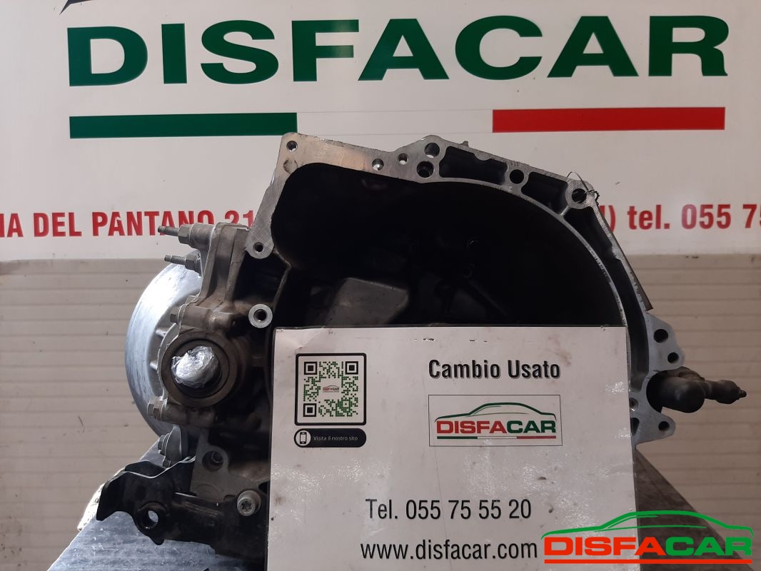 Cambio usato Opel GRANDLAND X 2017, codice 20mb48 – foto 13 di 13