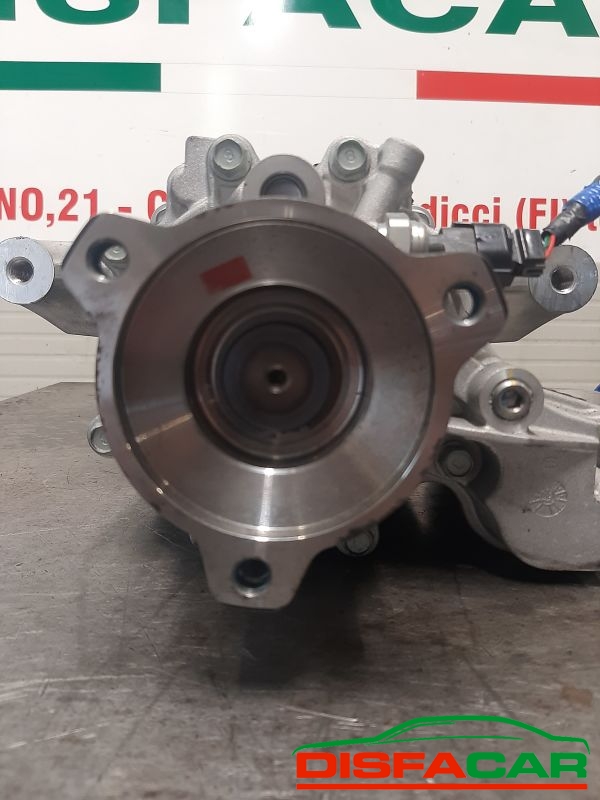 Differenziale posteriore usato Kia Sportage 4x4 2019, codice g20bf2112 – foto 2 di 11