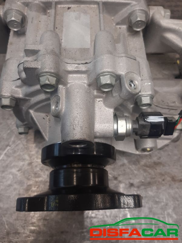 Differenziale posteriore usato Kia Sportage 4x4 2019, codice g20bf2112 – foto 3 di 11
