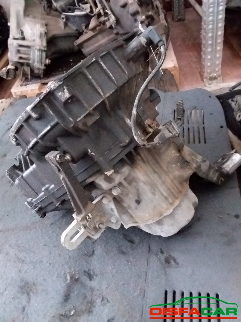 Cambio usato Chevrolet Daewoo Kalos AVEO, MATIZ 2000, codice B10S1 – foto 5 di 10