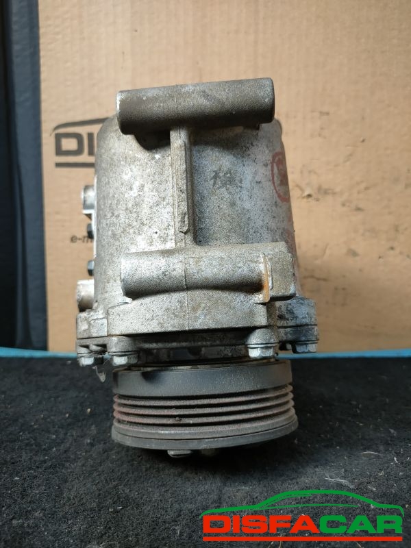 Compressore clima usato Suzuki Ignis 2A SERIE 2001, codice akc200a081 – foto 4 di 10
