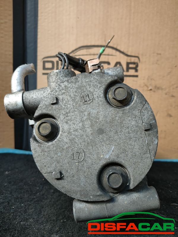 Compressore clima usato Suzuki Ignis 2A SERIE 2001, codice akc200a081 – foto 3 di 10