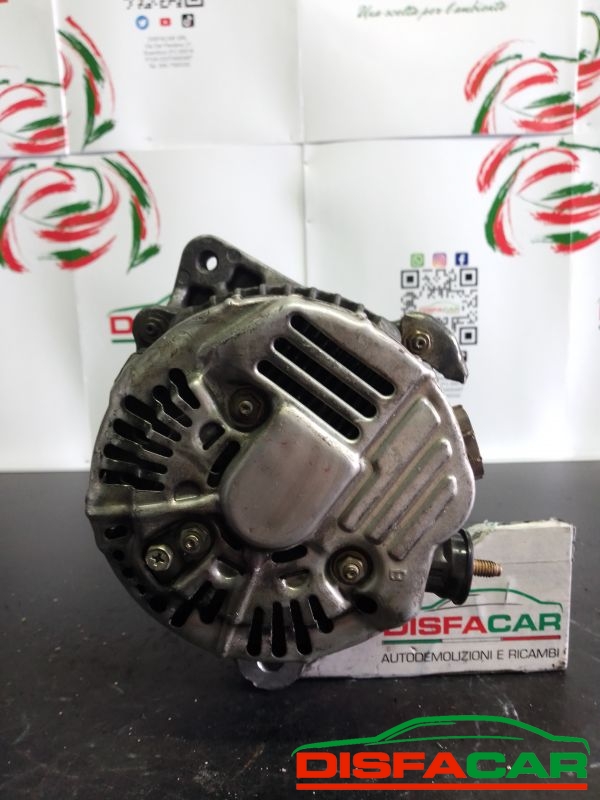ALTERNATORI usato Lexus IS 200  - Ricambio originale garantito
