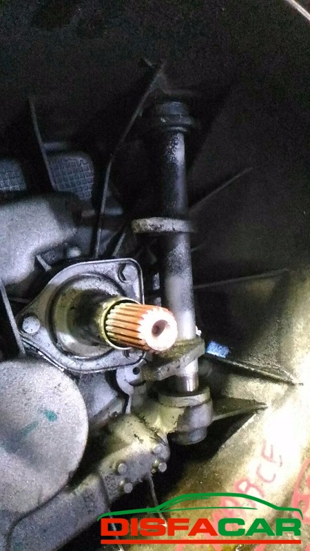 Cambio Lancia Lybra 2000 – pezzo 1