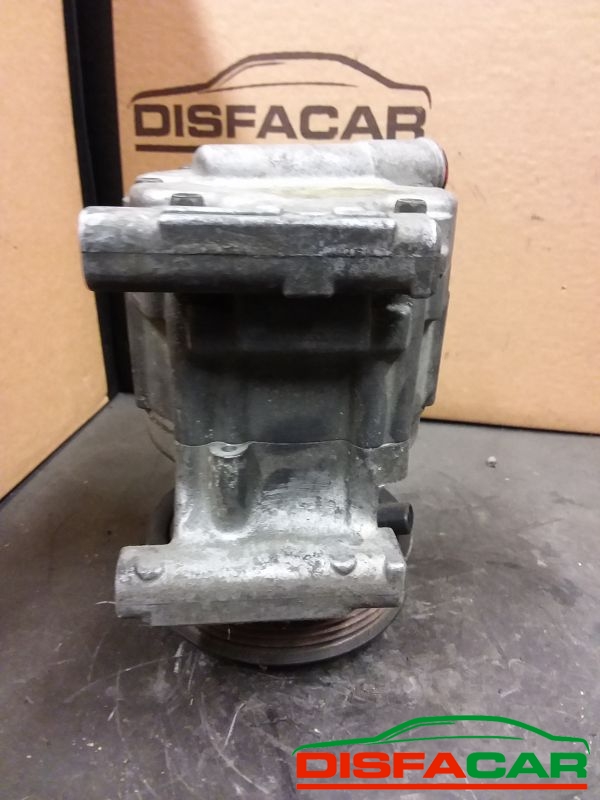 Compressore clima usato Fiat Panda PUNTO 2A 1999, codice 46782669 – foto 6 di 9
