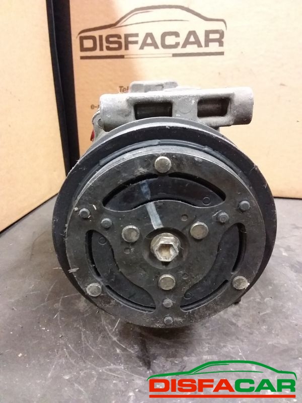 Compressore clima usato Fiat Panda PUNTO 2A 1999, codice 46782669 – foto 8 di 9