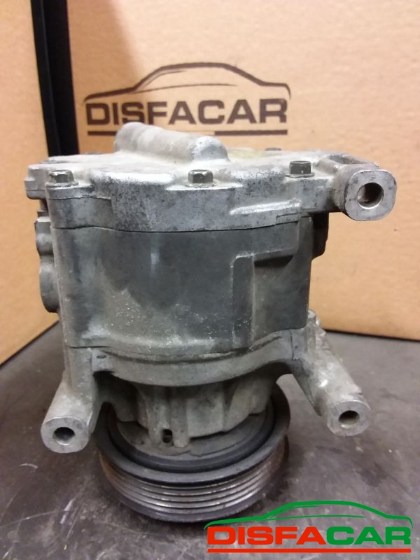 Compressore clima usato Fiat Panda PUNTO 2A 1999, codice 46782669 – foto 4 di 9