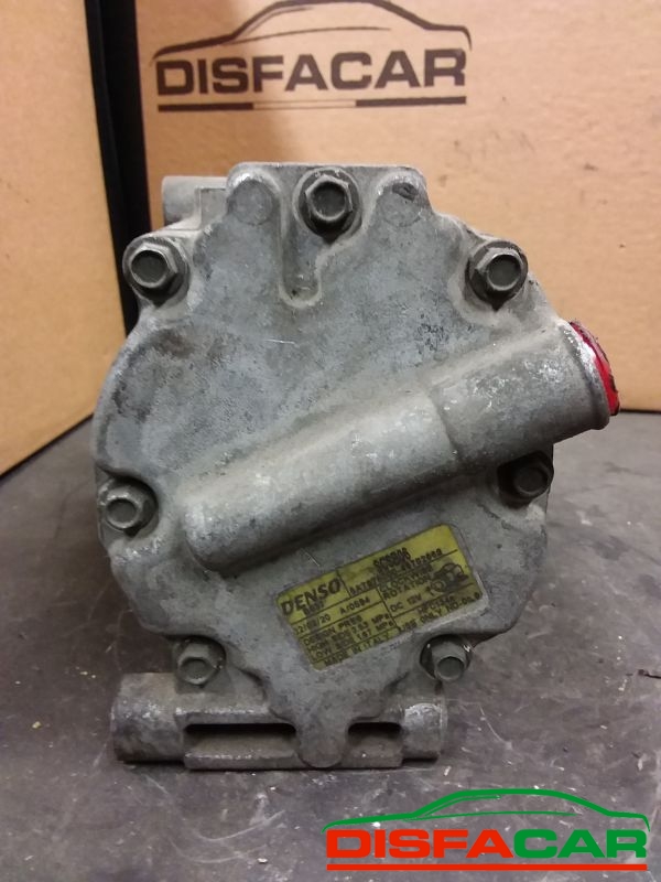 Compressore clima usato Fiat Panda PUNTO 2A 1999, codice 46782669 – foto 7 di 9