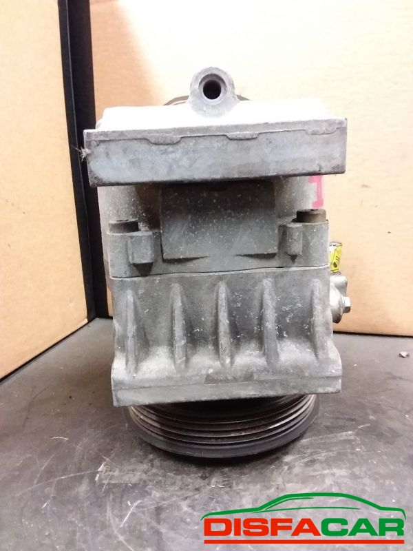 Compressore clima usato Fiat Punto 188 1999, codice 592475900 – foto 3 di 9
