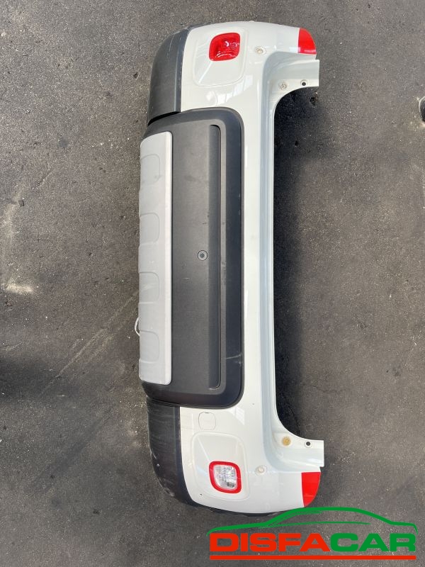Lamierati usati Fiat New Panda 0.9 Turbo TwinAir 4x4 (MANCA FARO DX E Sx VENDUTO E PARAURTI POSTERIORE) – foto 3 di 19