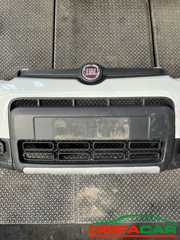 Lamierati usati Fiat New Panda 0.9 Turbo TwinAir 4x4 (MANCA FARO DX E Sx VENDUTO E PARAURTI POSTERIORE) – foto 10 di 19