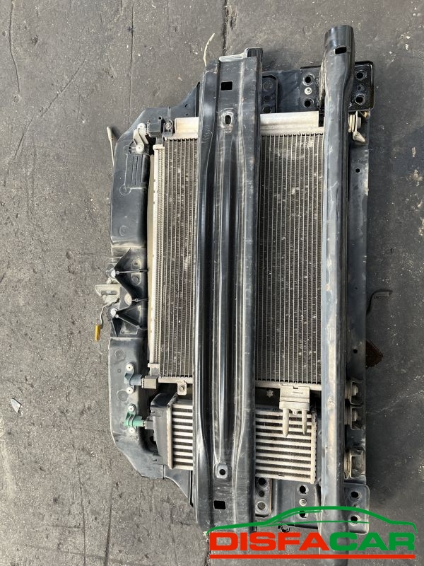 Lamierati usati Fiat New Panda 0.9 Turbo TwinAir 4x4 (MANCA FARO DX E Sx VENDUTO E PARAURTI POSTERIORE) – foto 13 di 19
