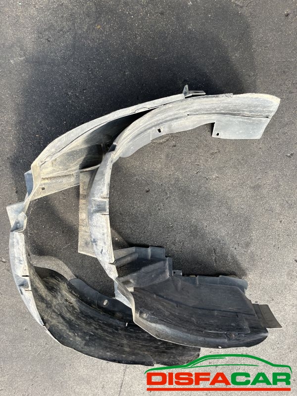 Lamierati usati Fiat New Panda 0.9 Turbo TwinAir 4x4 (MANCA FARO DX E Sx VENDUTO E PARAURTI POSTERIORE) – foto 15 di 19