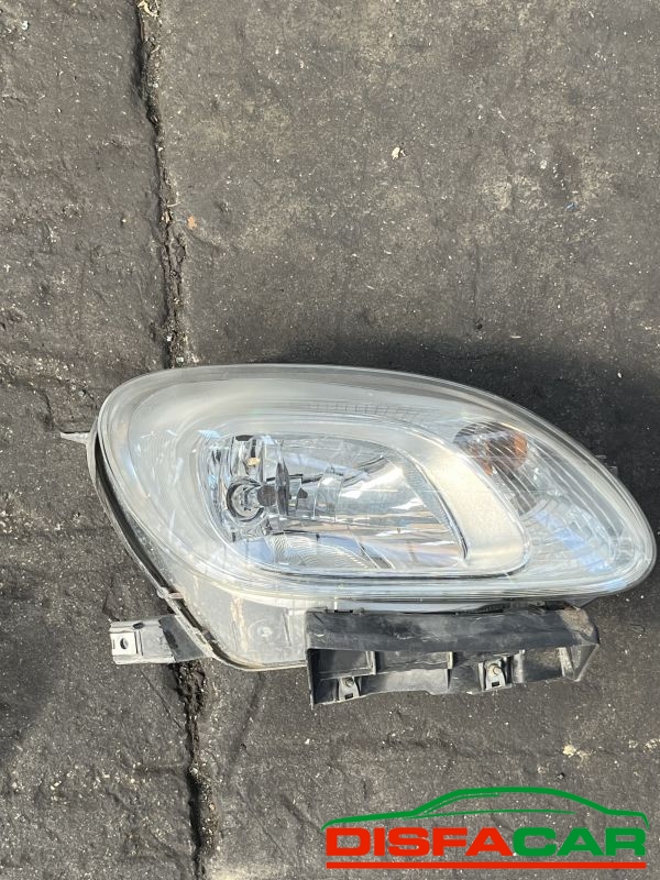 Lamierati usati Fiat New Panda 0.9 Turbo TwinAir 4x4 (MANCA FARO DX E Sx VENDUTO E PARAURTI POSTERIORE) – foto 16 di 19