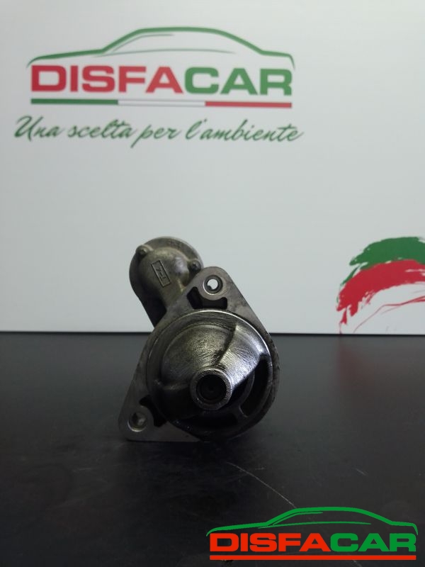 Foto ricambio: MOTORINI DI AVVIAMENTO Chevrolet Daewoo Matiz