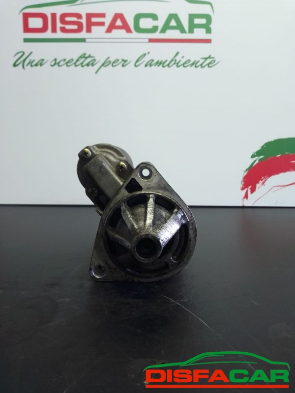 Foto ricambio: MOTORINI DI AVVIAMENTO Chevrolet Daewoo Matiz