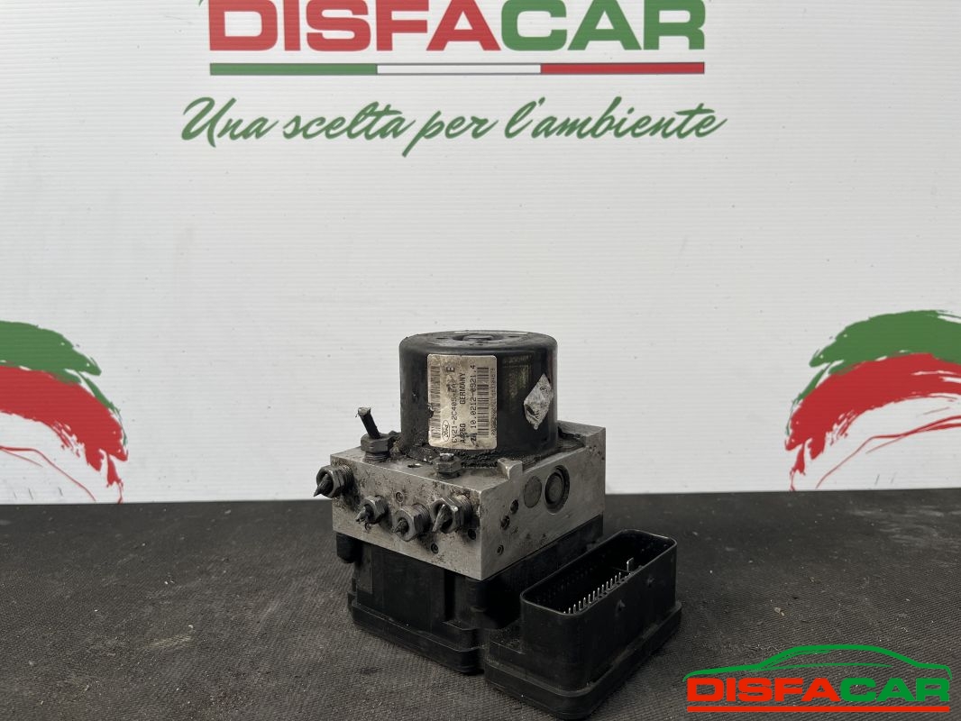 Centralina ABS usata Ford Fiesta B-MAX, codice 10.0212-0921.4 – foto 2 di 6