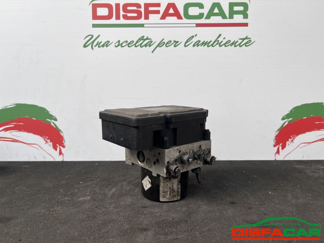 Centralina ABS usata Ford Fiesta B-MAX, codice 10.0212-0921.4 – foto 3 di 6