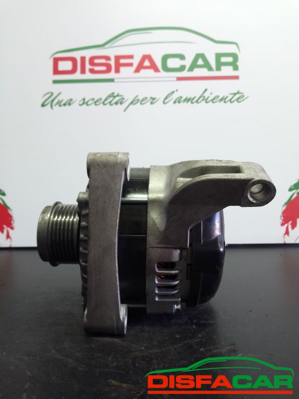 Alternatori usati Jeep Cherokee – foto 2 di 4
