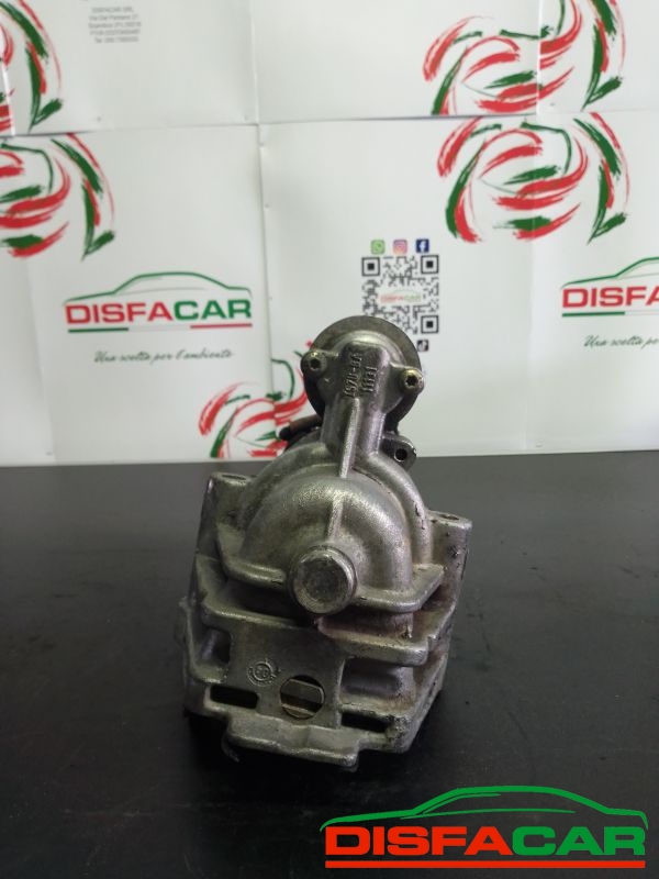 Motorini di avviamento usati Ford Transit – foto 2 di 5