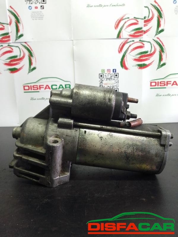 Motorini di avviamento usati Ford Transit – foto 3 di 5