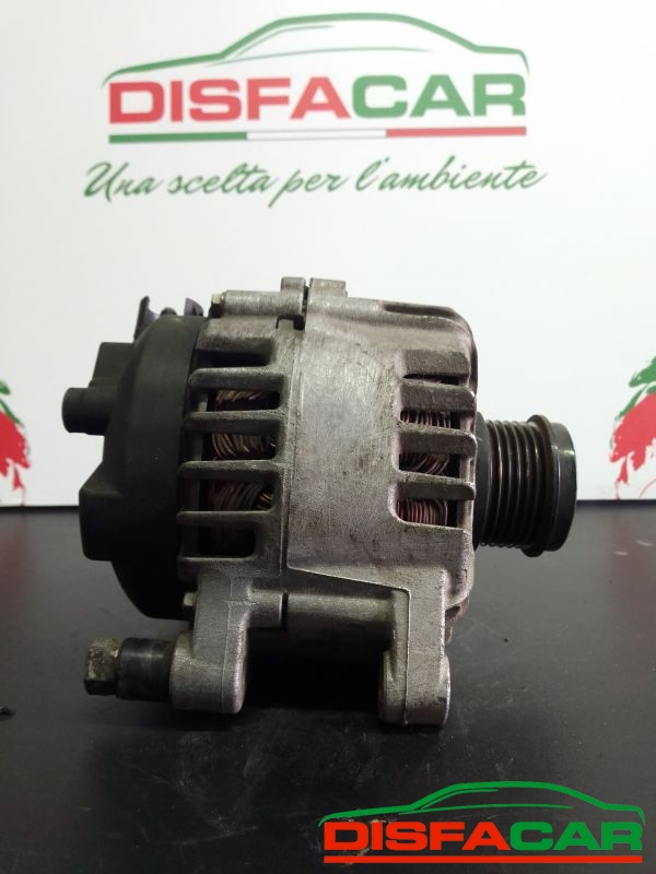 Alternatori usati Ford Fiesta 6 – foto 4 di 5