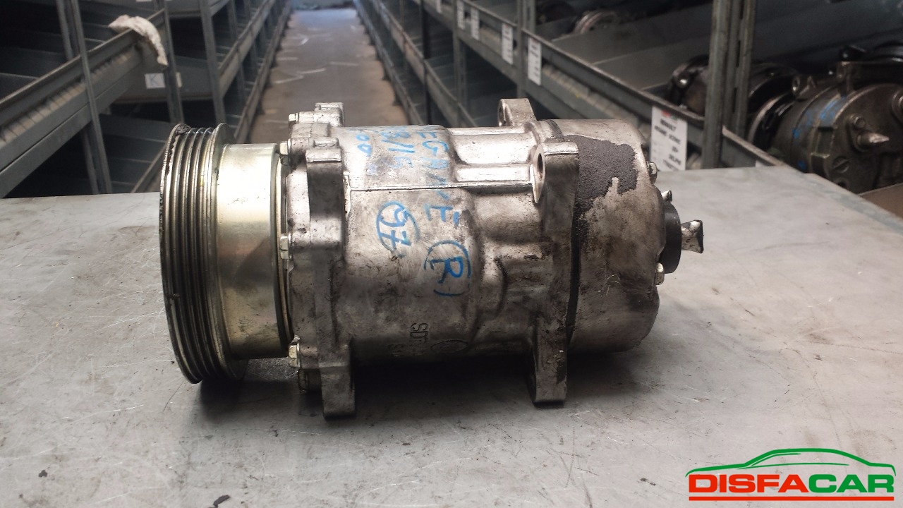 Compressore ac Renault Scenic 1998