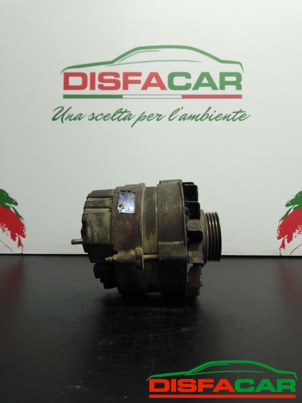 Alternatori usati Fiat Cinquecento – foto 4 di 4