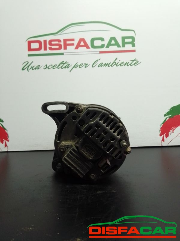 Alternatori usati Fiat Cinquecento – foto 3 di 4