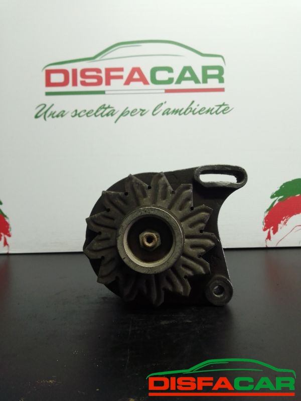 Alternatori Fiat Panda – pezzo 1