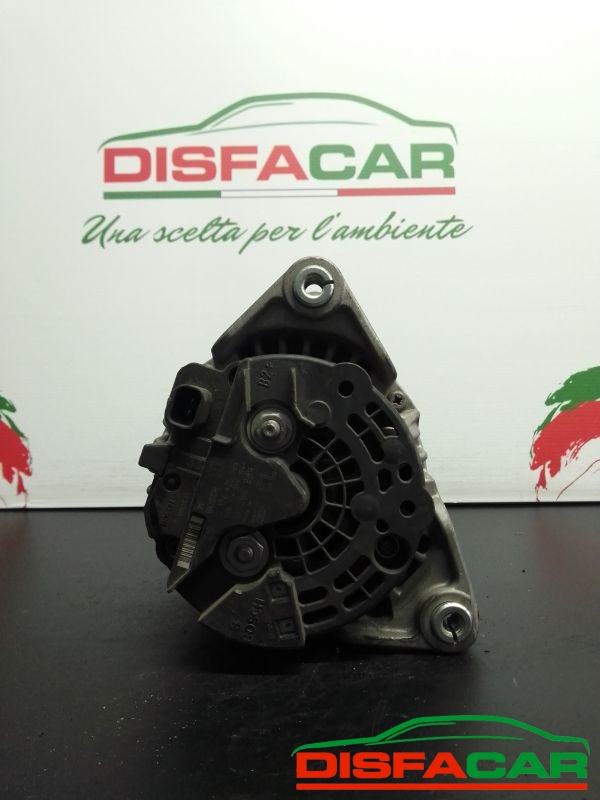 Alternatori usati Opel Meriva B – foto 3 di 5