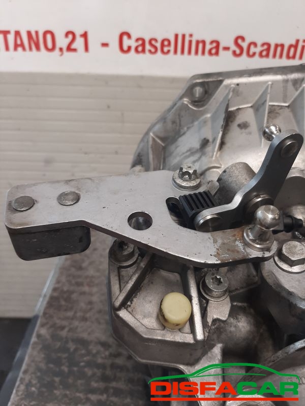 Cambio usato MINI ONE (R53) SCHEDA 2049 DA LAVARE) 2006, codice 2300.7568718.01 – foto 5 di 11