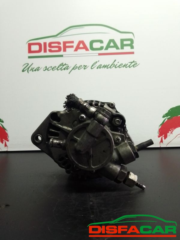 Alternatori usati Opel Astra G – foto 3 di 4