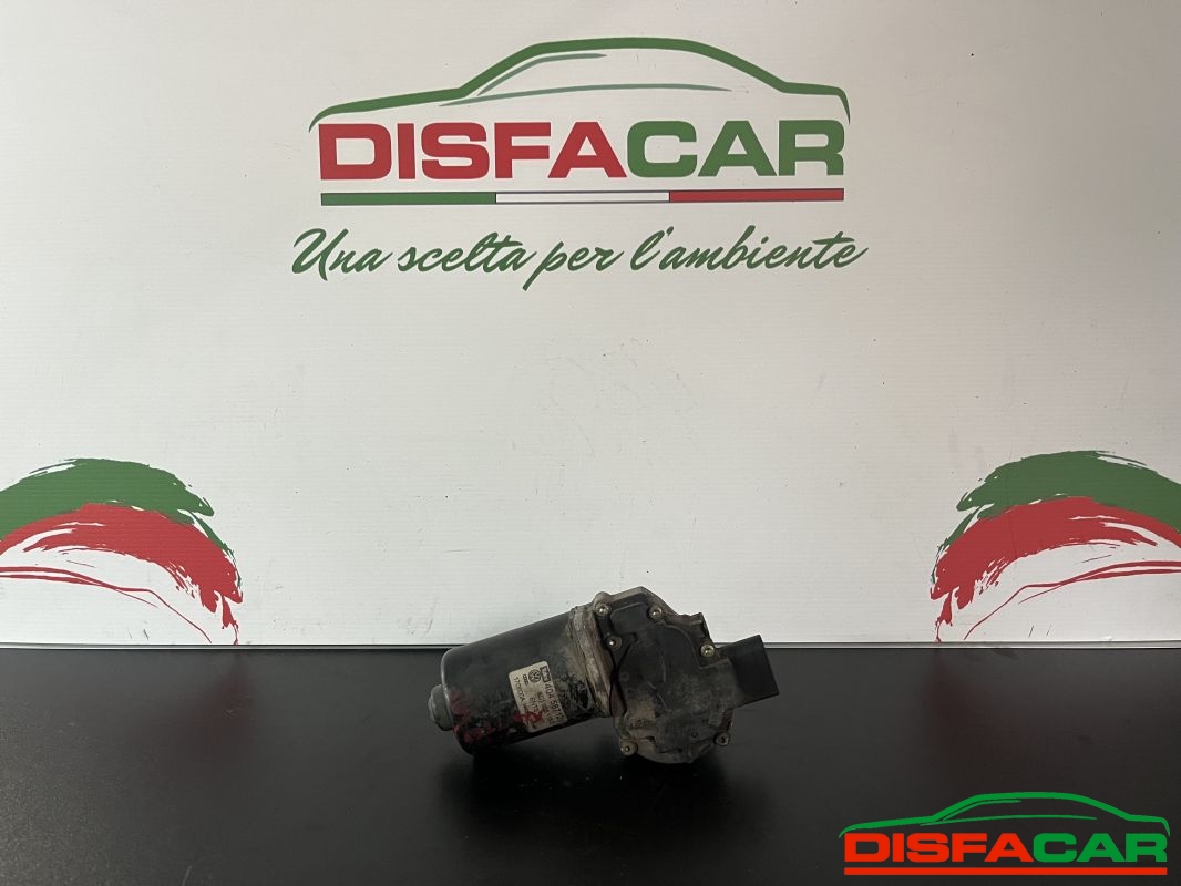 MOTORINO TERGICRISTALLO usato Audi A4  - Ricambio originale garantito