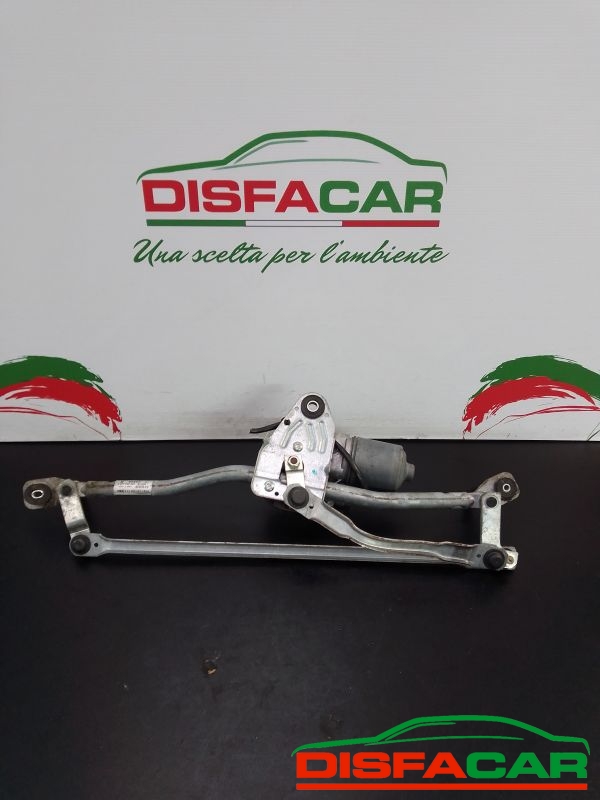 MOTORINO TERGICRISTALLO usato Audi A6 2004 - Ricambio originale garantito