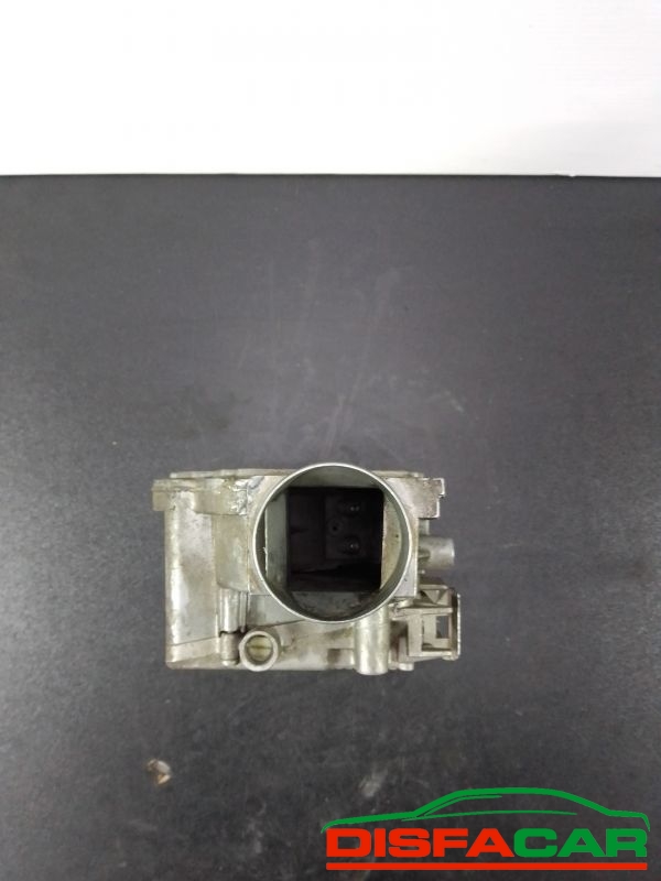 Debimetro usato Bosch, codice 0280000602 – foto 3 di 6